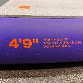 2024 Duotone Sky Style Sls - 4' 9", 65 Litres - Image 3