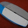 2023 Naish Hover Wing Compact - 4' 5", 80 Litres - Image 1