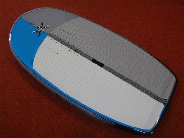 2023 Naish Hover Wing Compact - Image 1