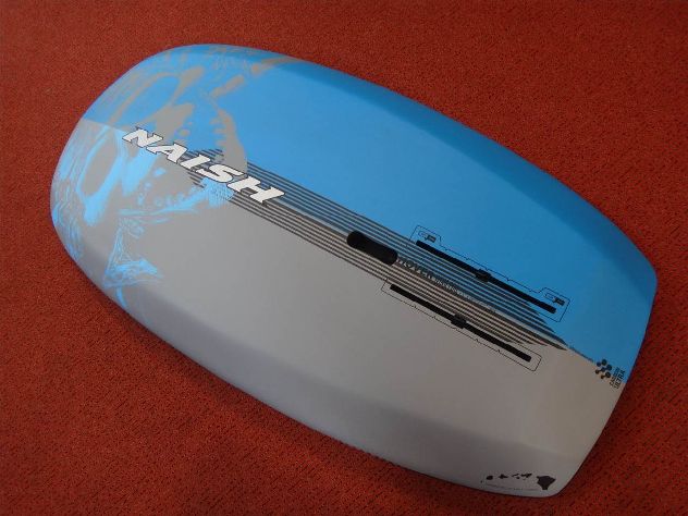 2023 Naish Hover Wing Compact - Image 3