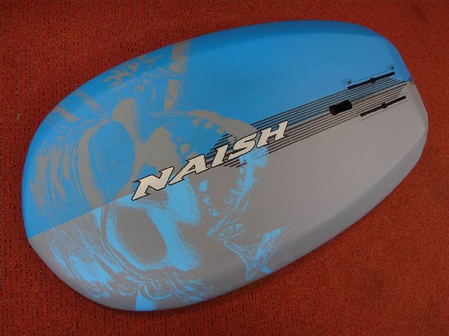 2023 Naish Hover Wing Compact - Image 5