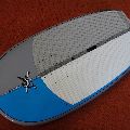 2023 Naish Hover Wing Compact - 4' 5", 80 Litres - Image 6