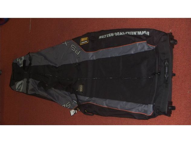 Neil Pryde Neil Pryde Rsx 490/2 Quiver Bag With Whe - Image 1