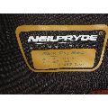 Neil Pryde Neil Pryde Rsx 490/2 Quiver Bag With Whe - Image 3