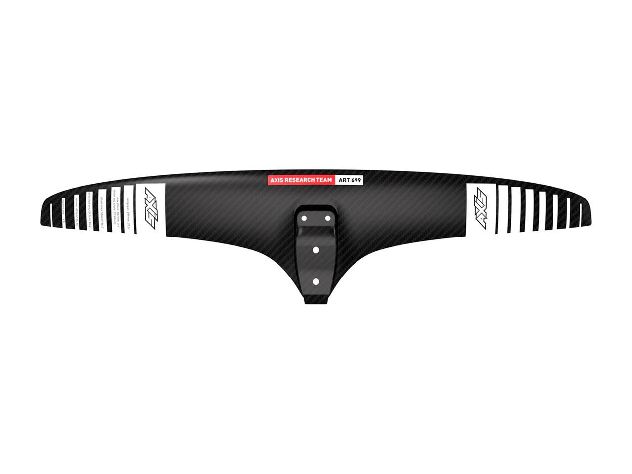 Axis 699 Art - Image 1