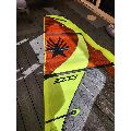 2022 Ezzy Sails Wave - 4.5 metre - Image 9