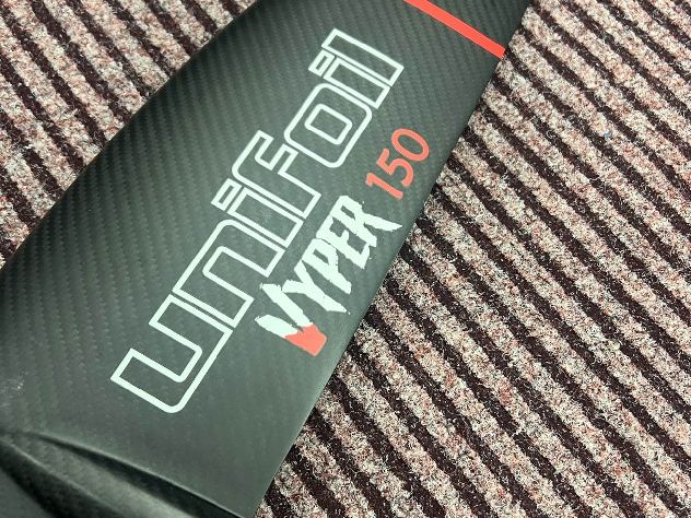 2022 Unifoil Vyper 150 - Image 3