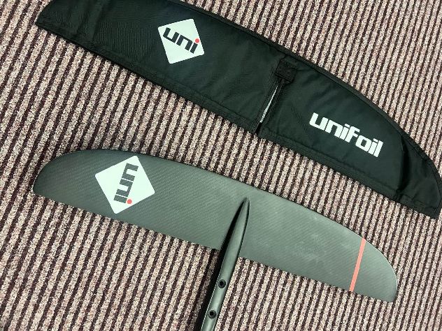 2022 Unifoil Vyper 150 - Image 5