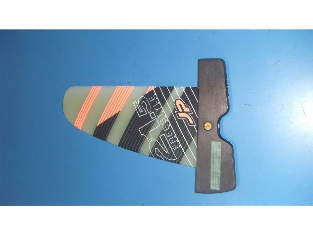 2023 JP Australia Jp Fin Freestyle 21.5  G10  Powerbox - Image 2
