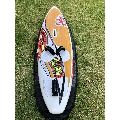 Starboard 92 Quad - 231 cm, 92 litres - Image 1