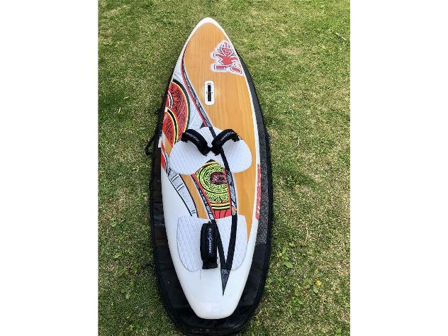 Starboard 92 Quad - Image 1