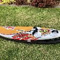 Starboard 92 Quad - 231 cm, 92 litres - Image 2