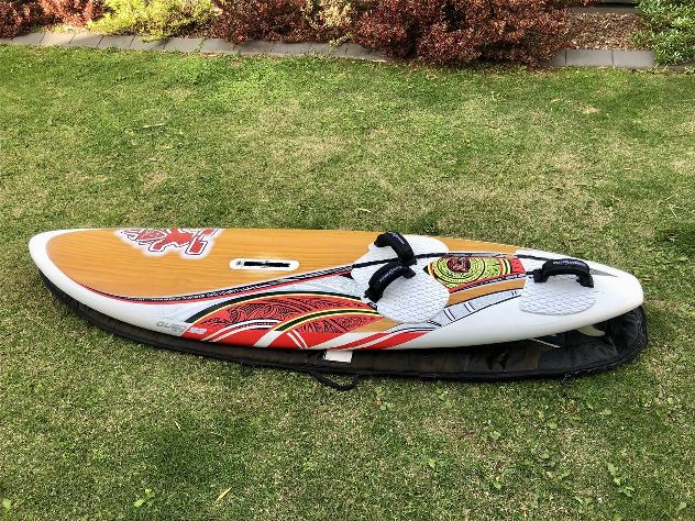 Starboard 92 Quad - Image 2