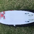 Starboard 92 Quad - 231 cm, 92 litres - Image 3