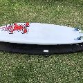 Starboard 92 Quad - 231 cm, 92 litres - Image 4