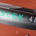 2022 North Seek 4'8" - 4' 8", 58 Litres - Image 2