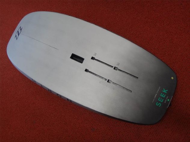 2022 North Seek 4'8" - Image 3