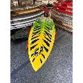 2017 F-One Anankao Full Bamboo - 8' 10", 29.5 inches - Image 1