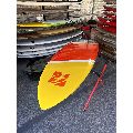 2017 F-One Taiba - 8' 6", 29.5 inches - Image 9