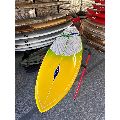 2017 F-One Anakoa Full Bamboo - 8' 10", 29.5 inches - Image 2