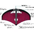 2024 Naish Adx - 4.5 metre - Image 3