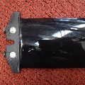 2024 Naish Carbon 55% 85Cm Mast - 85 cm - Image 3