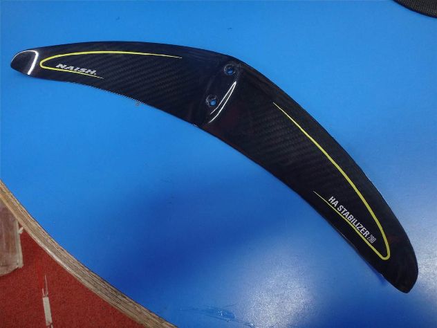 2023 Naish S26 Ha 280 Stabilizer - Image 1