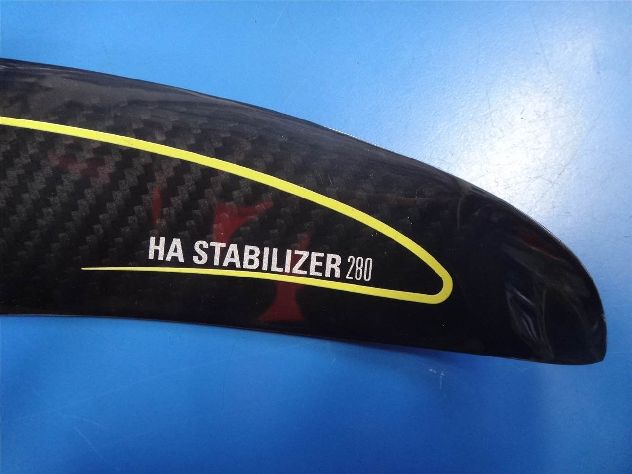 2023 Naish S26 Ha 280 Stabilizer - Image 2