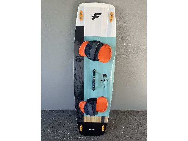 2022 F-One Wtf>! - Image 1