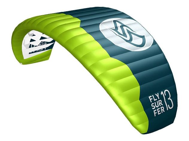 2021 Flysurfer Peak4 - Image 1