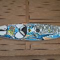 2013 JP Australia Single Thruster Pro - 228 cm, 82 litres - Image 25