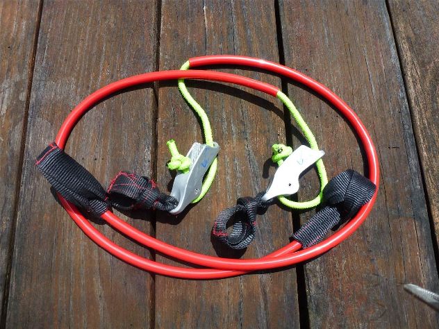 Harness + Fins - Image 3