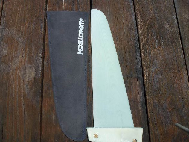 Harness + Fins - Image 1