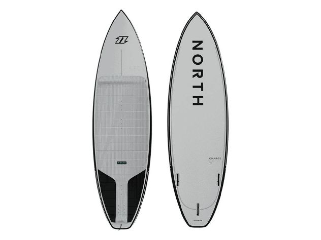 2023 North Charge Surfboard - Image 1