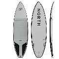 2023 North Charge Surfboard - Image 4