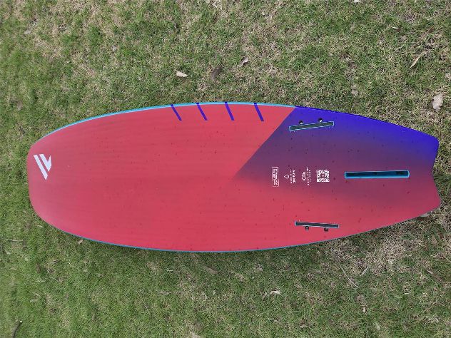 2022 Fanatic Te Freewave - Image 2