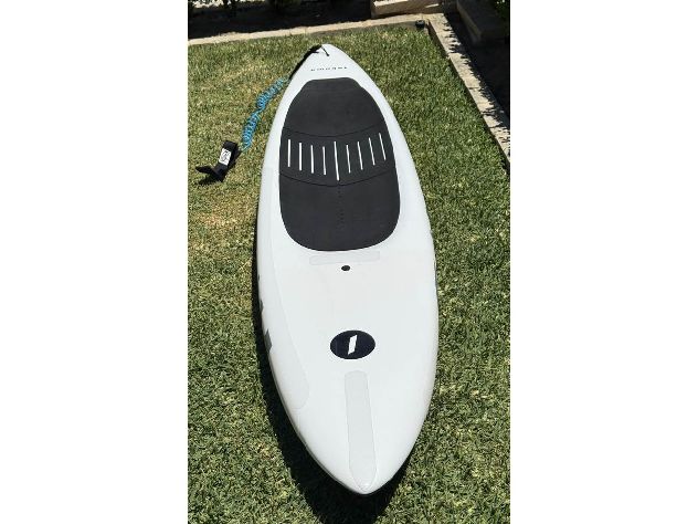 Takuma Rise Downwind - Image 1