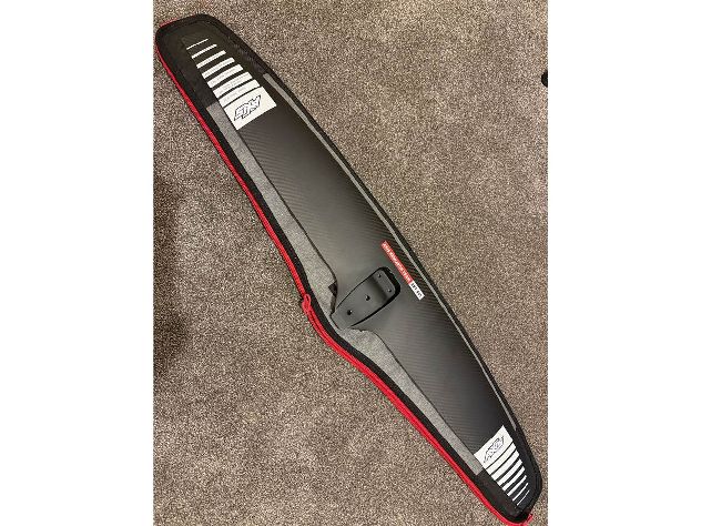 2022 Axis Art Hydrofoil Front Wing - Image 3