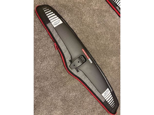 2022 Axis Art Hydrofoil Front Wing - Image 4