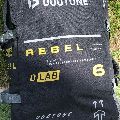2025 Duotone Rebel Dlab - 6 metre - Image 5