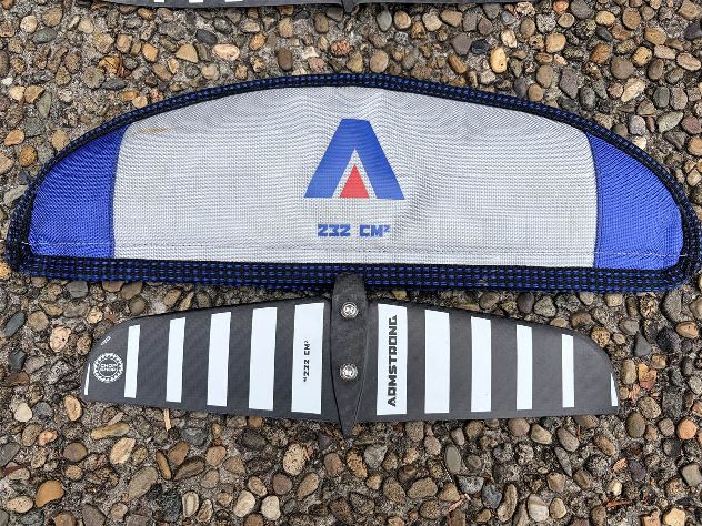 Armstrong Hs625, Hs232 Hs232v2 - Image 3