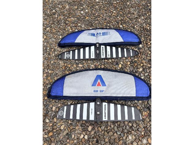 Armstrong Hs625, Hs232 Hs232v2 - Image 5