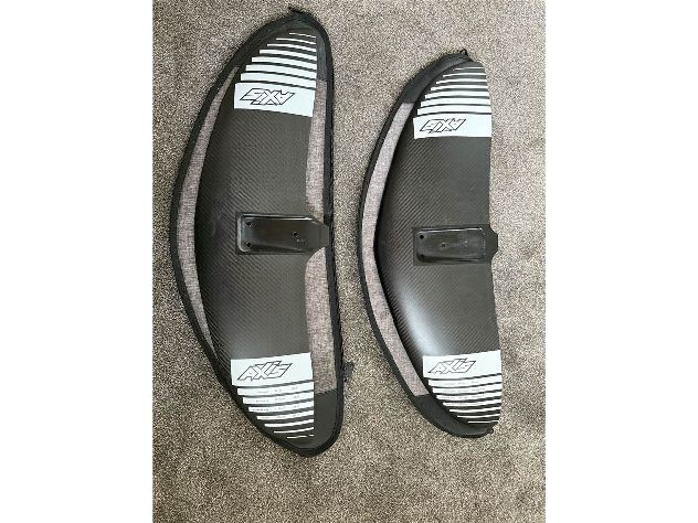 2021 Axis Surf Performance 760 Front Wing - Image 1