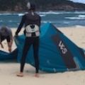 2019 Eleveight Kites Ws11 Ws9 Ws7- 3 X Kites + Everything - 11 metre - Image 10