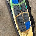 2019 Eleveight Kites Ws11 Ws9 Ws7- 3 X Kites + Everything - 11 metre - Image 2