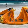 2019 Eleveight Kites Ws11 Ws9 Ws7- 3 X Kites + Everything - 11 metre - Image 9