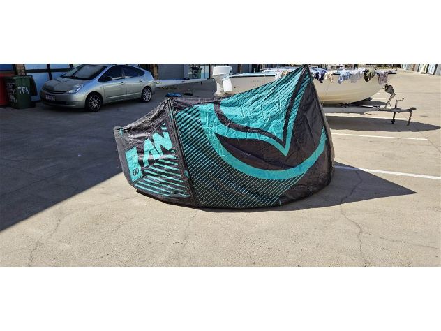 Complete Foil Kit - Image 7