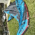 2018 Naish Boxer - 9 metre - Image 1