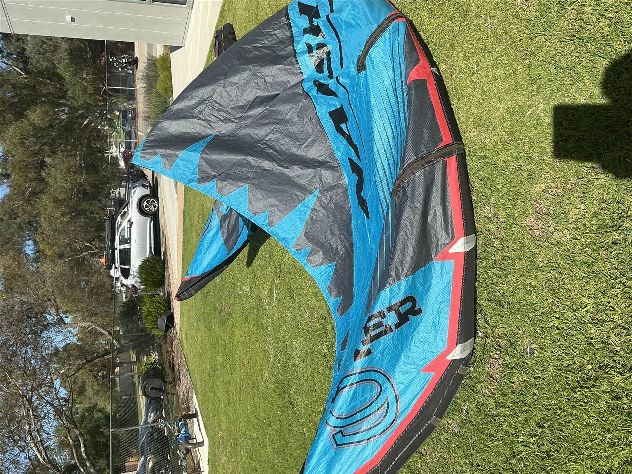 2018 Naish Boxer - Image 1