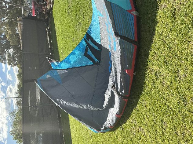 2018 Naish Boxer - Image 2